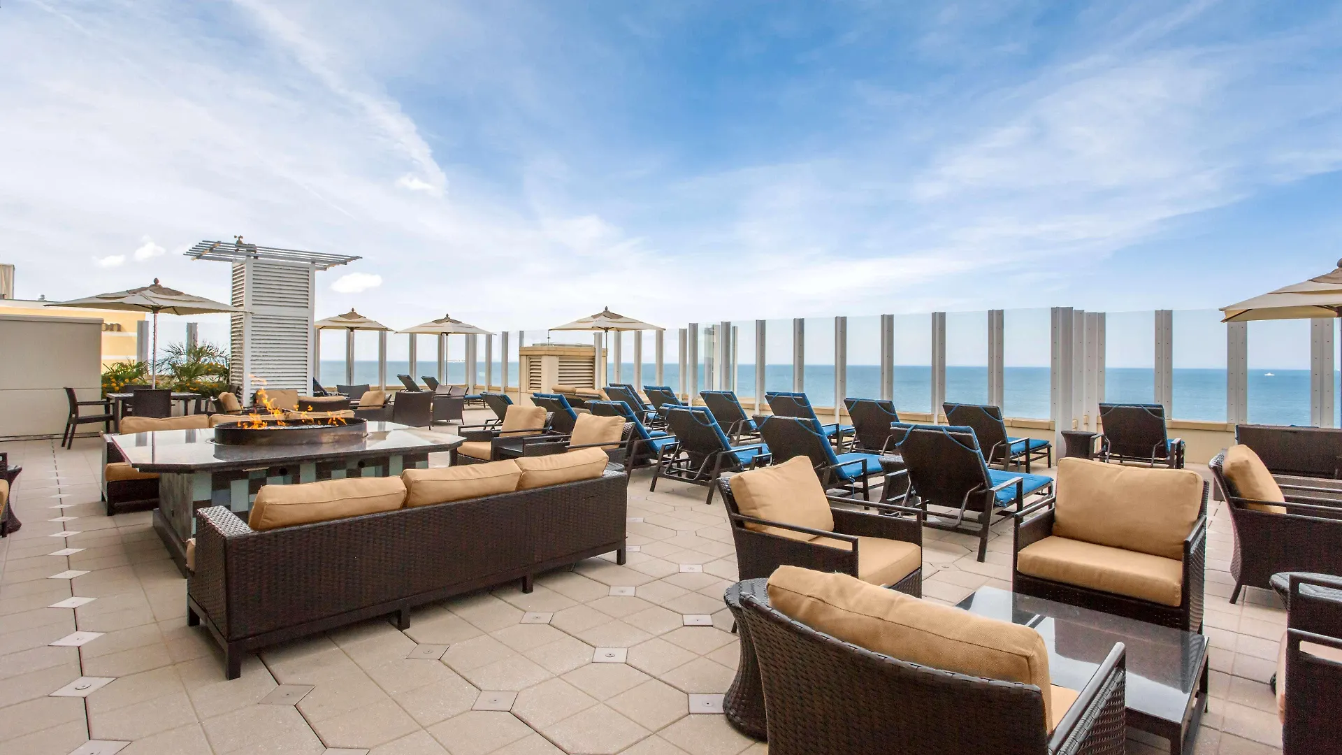 Hilton Vacation Club Oceanaire Virginia Beach ABD