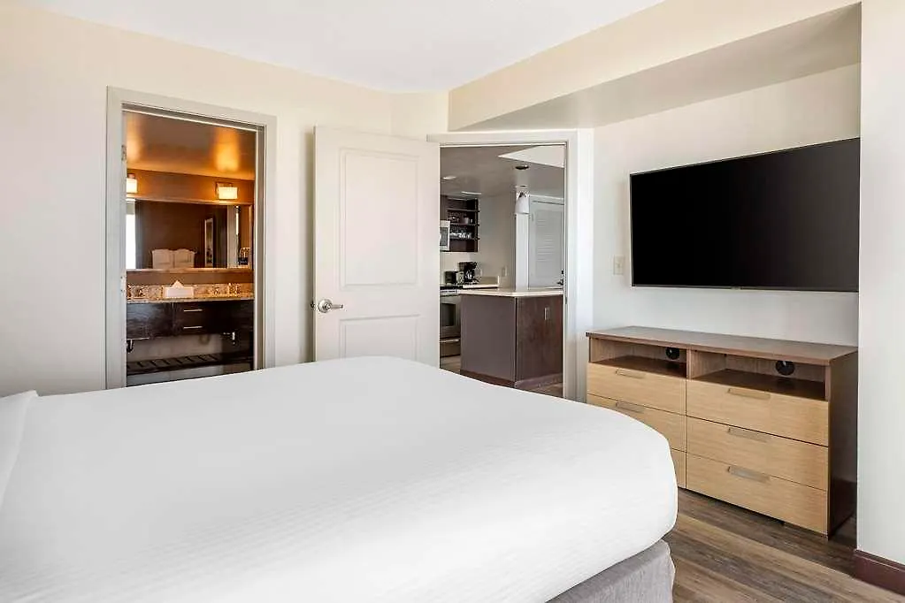 Resort Hilton Vacation Club Oceanaire Virginia Beach