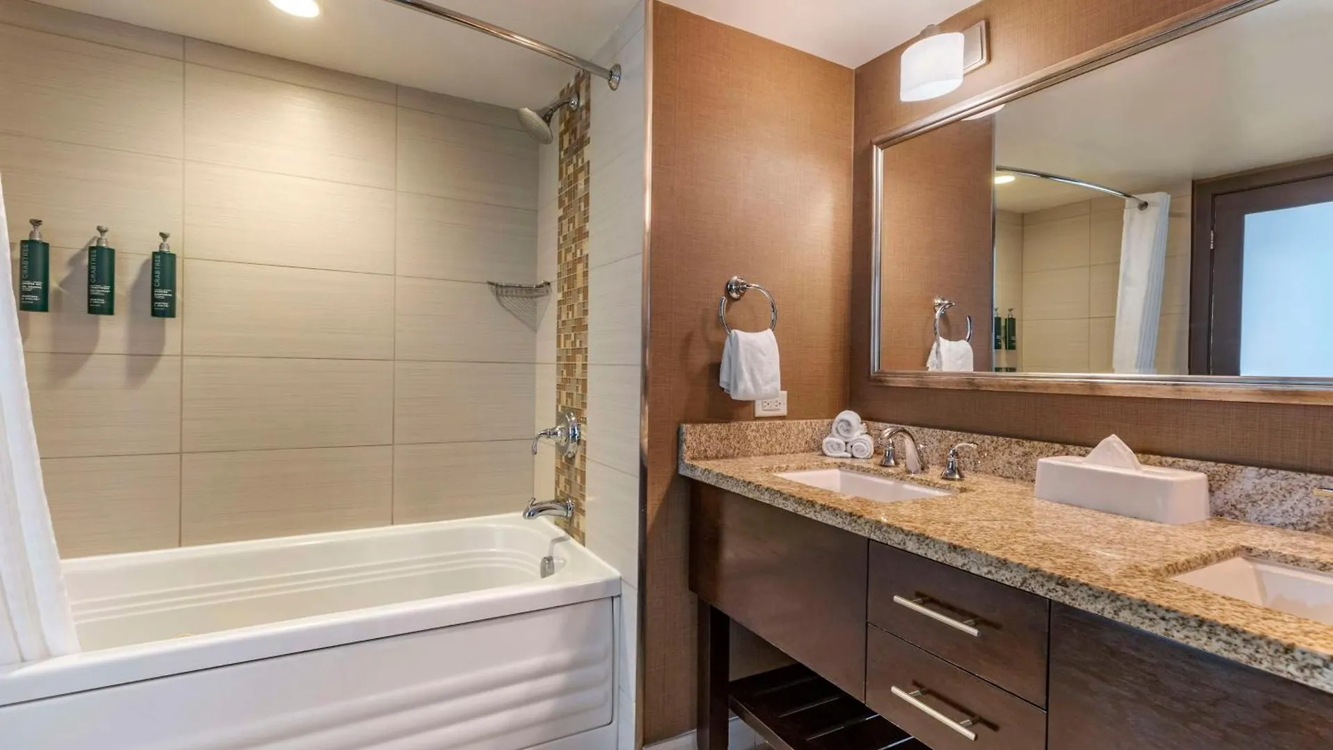 Hilton Vacation Club Oceanaire Virginia Beach 3*,