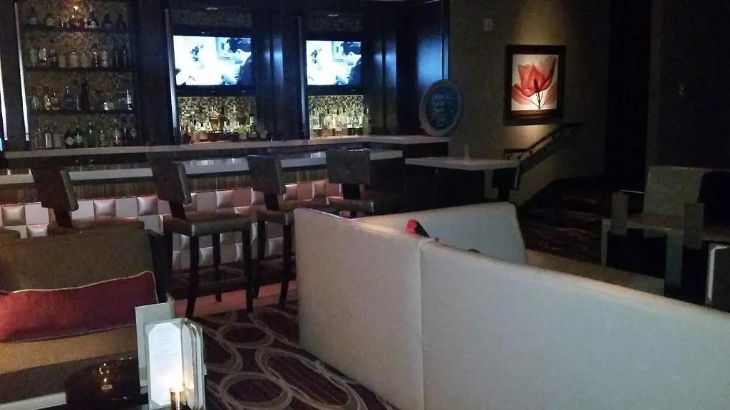 Hilton Vacation Club Oceanaire Virginia Beach Resort