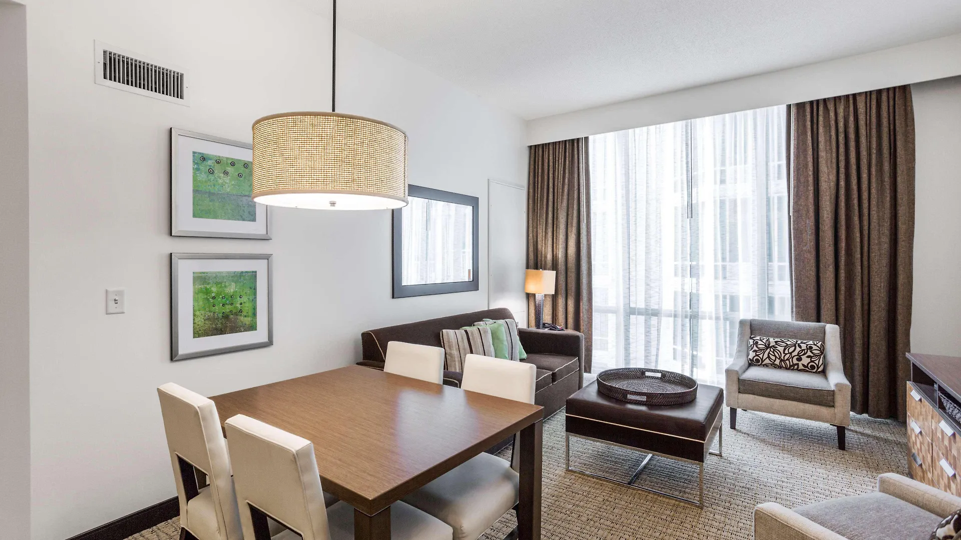 Resort Hilton Vacation Club Oceanaire Virginia Beach