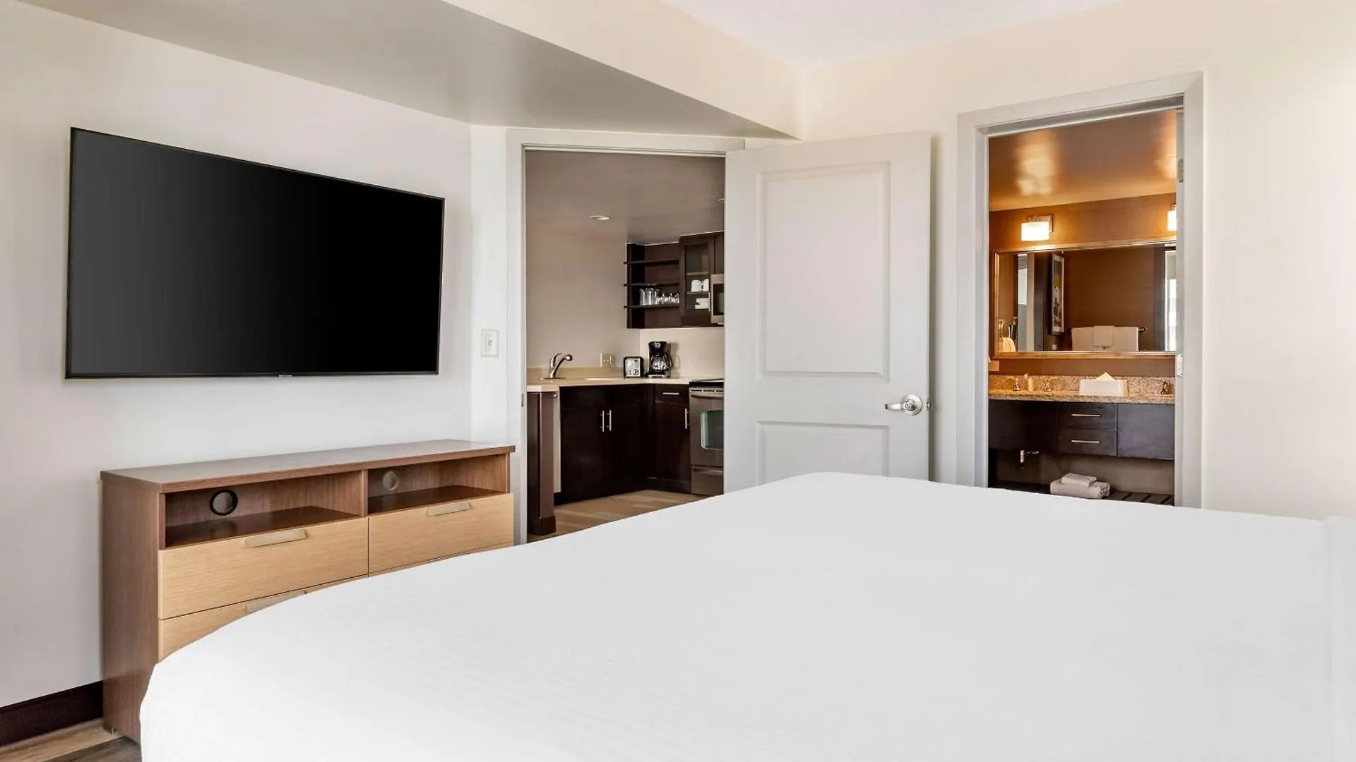 Hilton Vacation Club Oceanaire Virginia Beach Resort