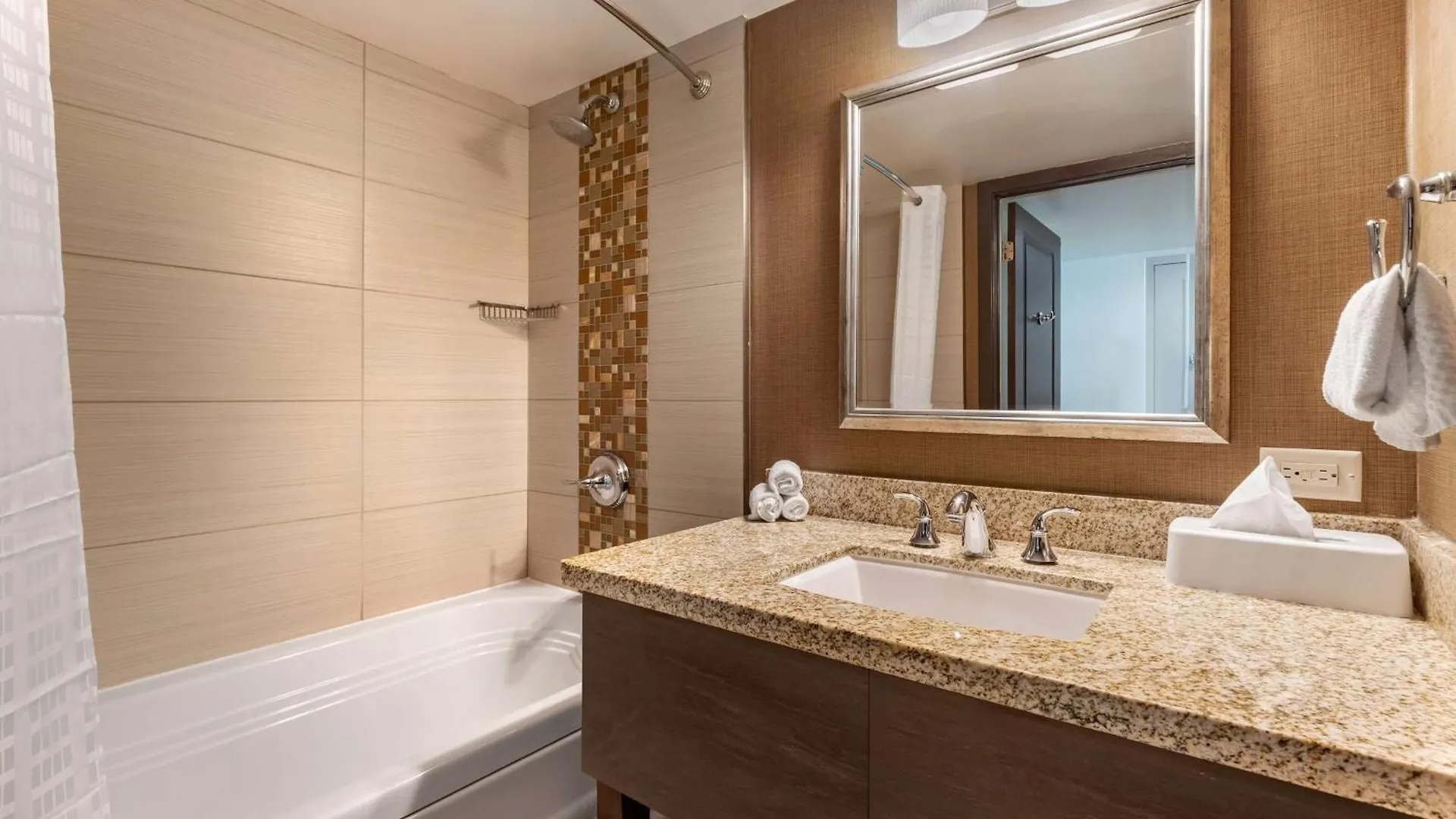 Hilton Vacation Club Oceanaire Virginia Beach