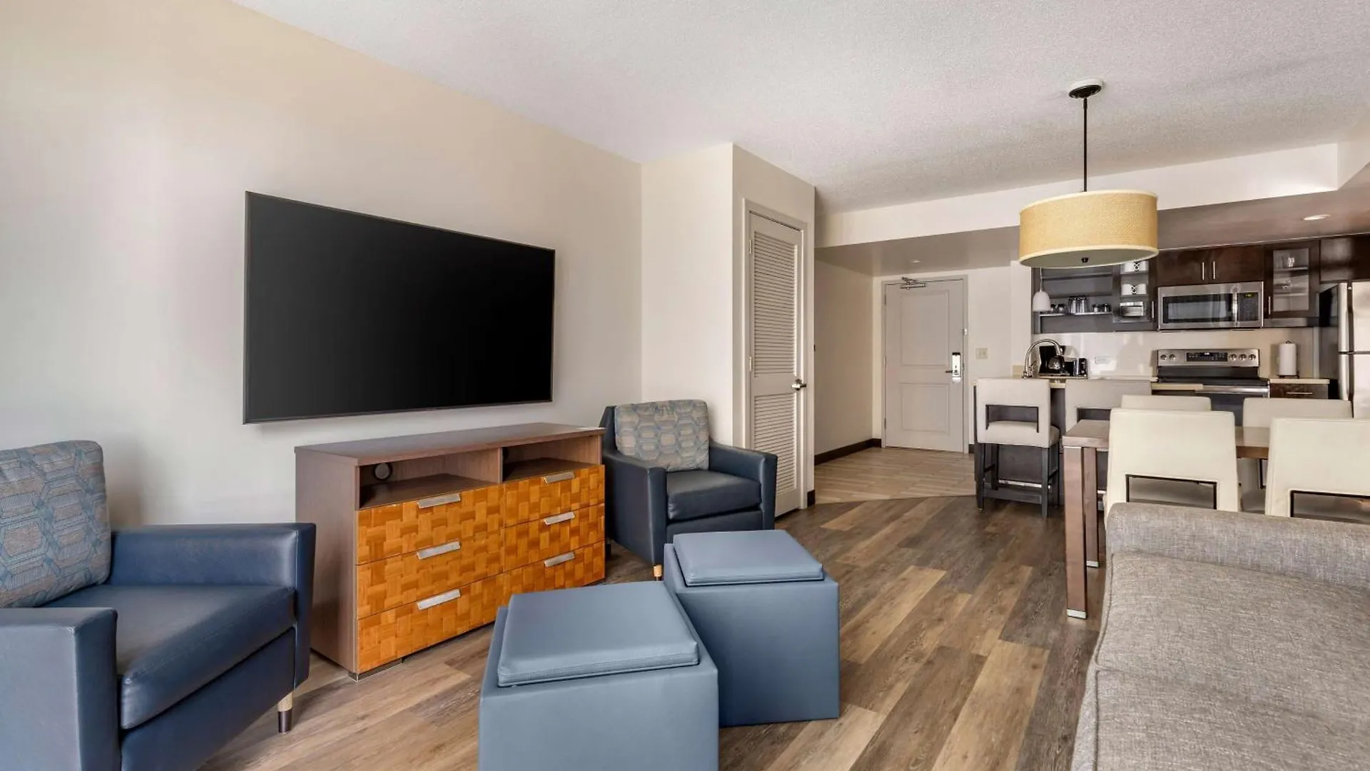Hilton Vacation Club Oceanaire Virginia Beach 3*,  United States