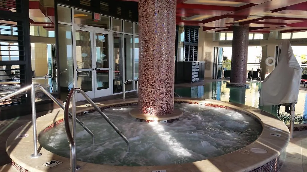 Hilton Vacation Club Oceanaire Virginia Beach 3*,  United States