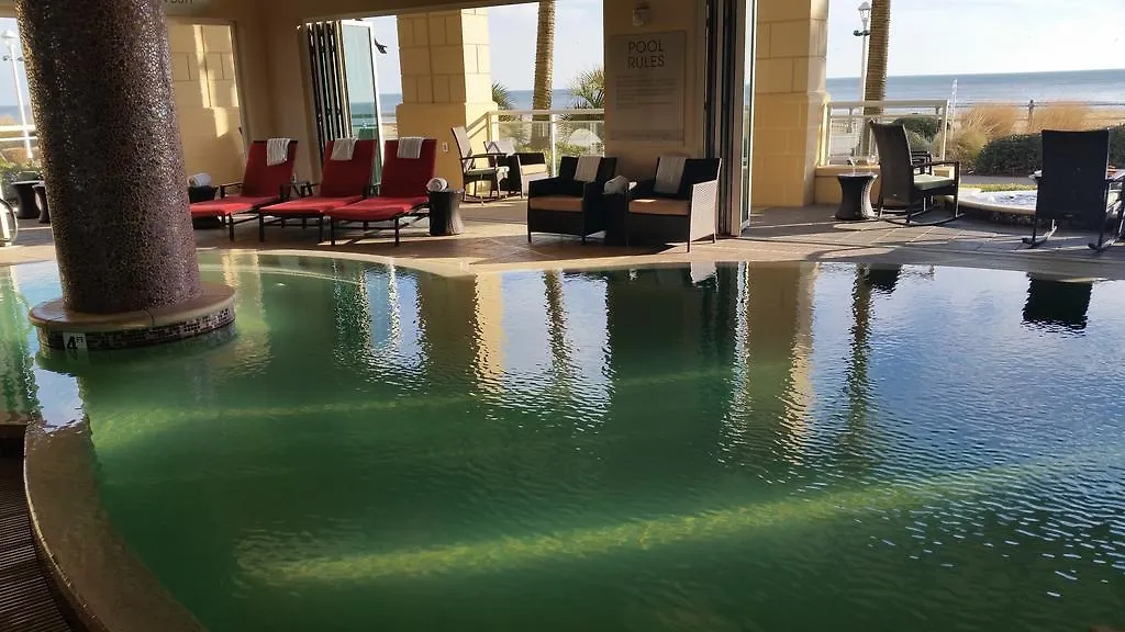 *** Resort Hilton Vacation Club Oceanaire Virginia Beach United States